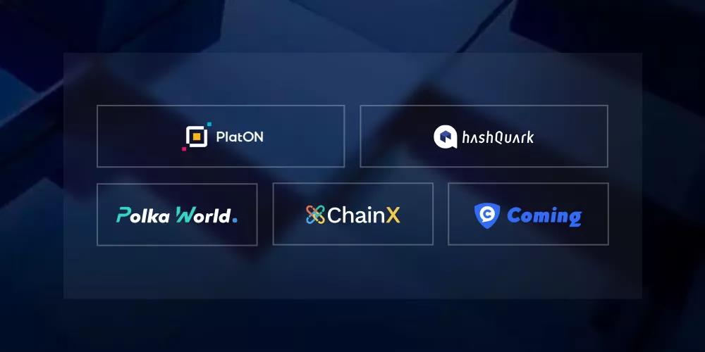 五方集结！PlatDot跨链桥项目完成部署