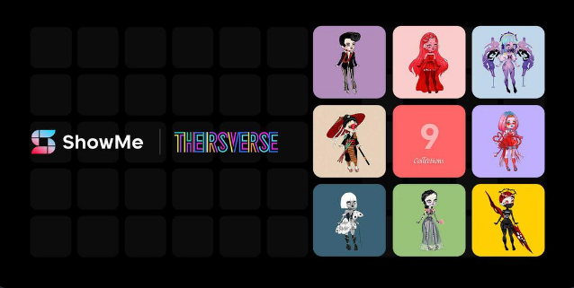 【Event】Color your life, color your verse
