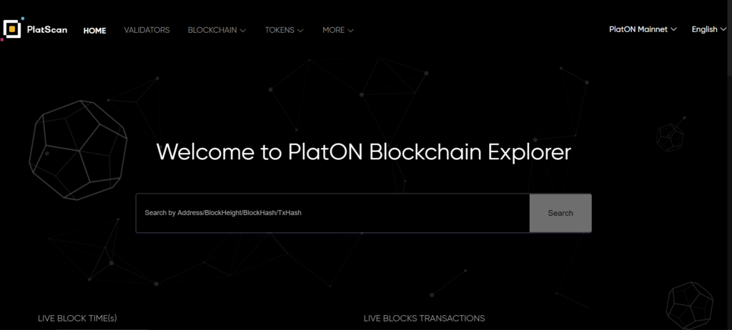 As PlatON Generated the Block, the Community Voting on the PlatON Mainnet Starts on April 28