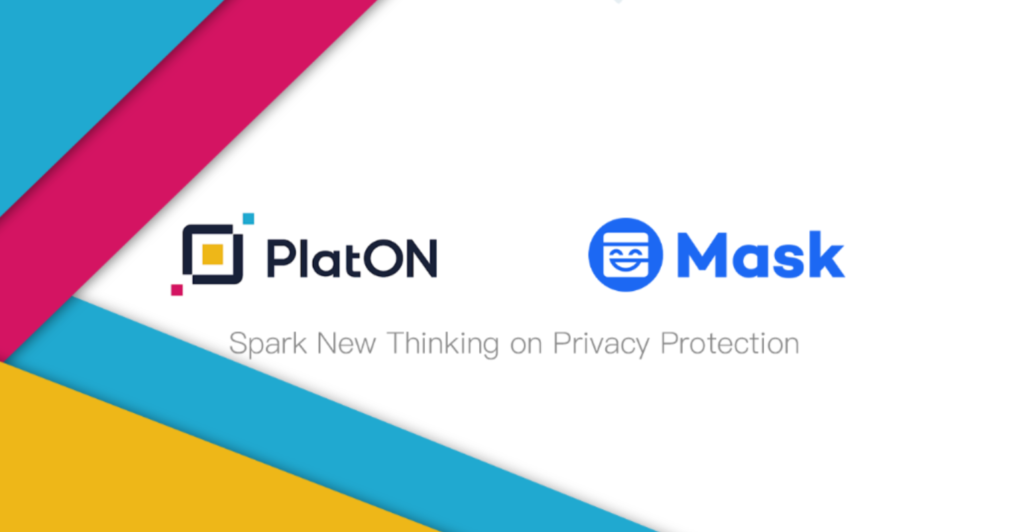 PlatON Co-Presents the Prized Decryption Campaign with Mask Network