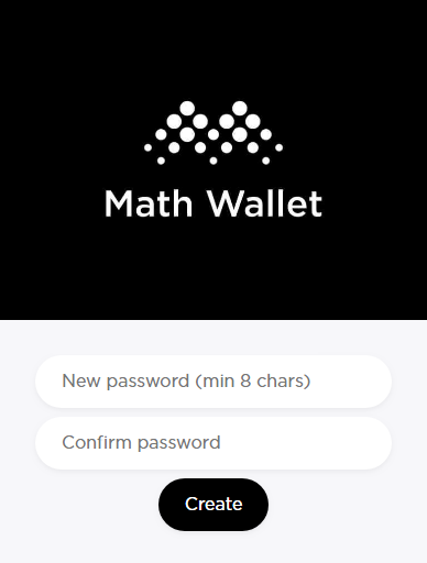 How to use the plug-in wallet of Math Browser