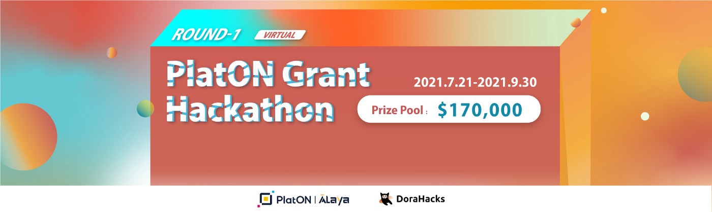 PlatON Grant Hackathon Opens on Hackerlink.io: Share the 0,000 Prize Pool and Learn from the Workshop series!