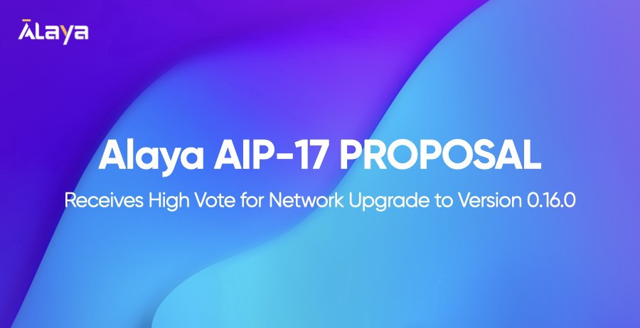 [PlatON Bi-Weekly Report 08.01-08.15] The Alaya Network Upgraded to Version 0.16.0: Developers at Home and Abroad Recruited