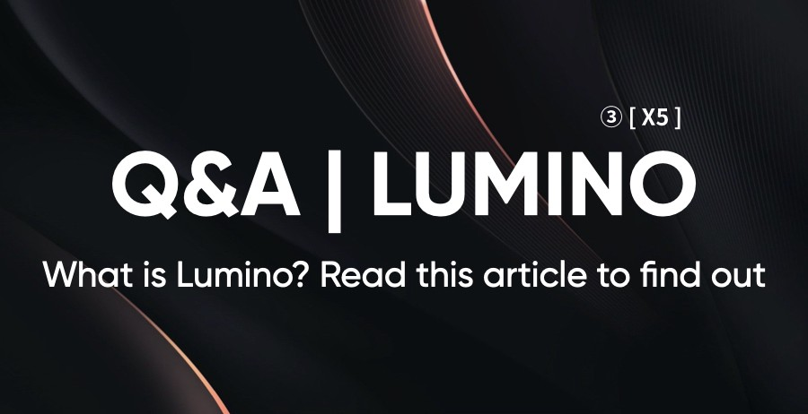Q&A | All about Lumino, the secure multi-party computation ceremony