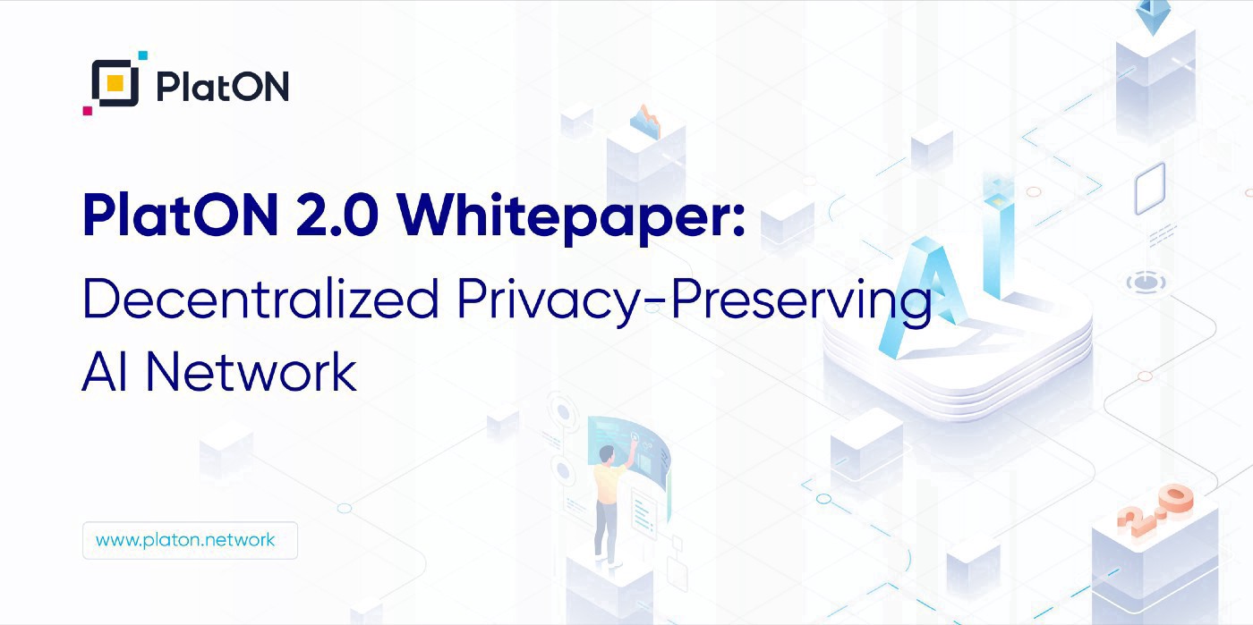 PlatON 2.0 White Paper: Decentralized Privacy-Preserving AI Network | Part 5: LATs & Milestones