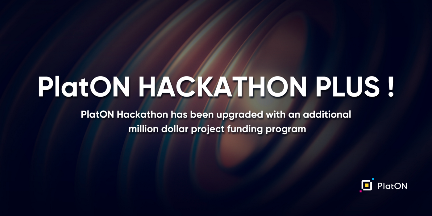 PlatON Launches Hackathon PLUS, with <noscript><img src=