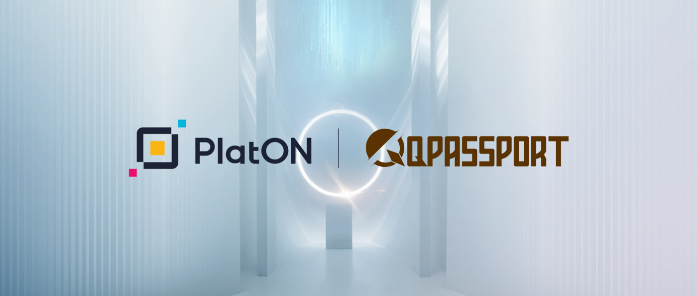 PlatON Ventures into the Metaverse Together with QPassport
