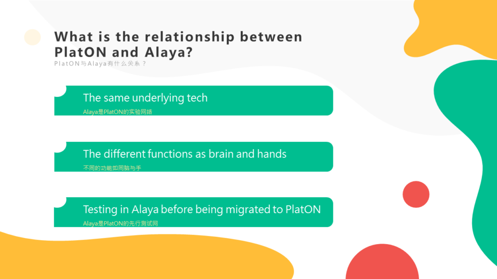 PlatON Tips #11 |    Alaya & ATP