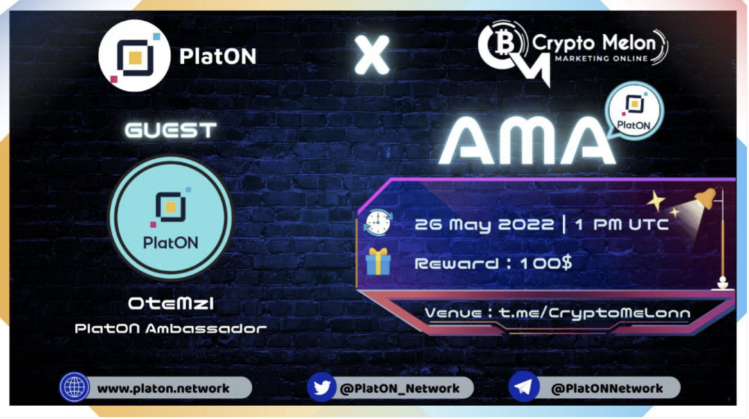 PlatON Bi-Weekly Report May 16–31, 2022 | New Datum Version Coming Soon, BitKeep Announces Plans to Contribute to the PlatON Ecosystem