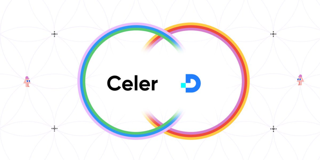 Celer-bridged $USDC and $USDT being used by Dipoleswap on the PlatON_Network!