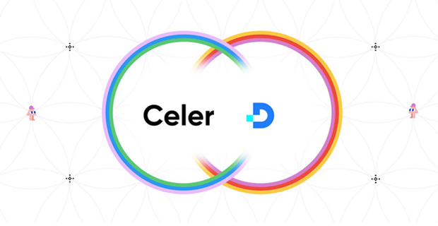 Celer-bridged $USDC and $USDT being used by Dipoleswap on the PlatON_Network!