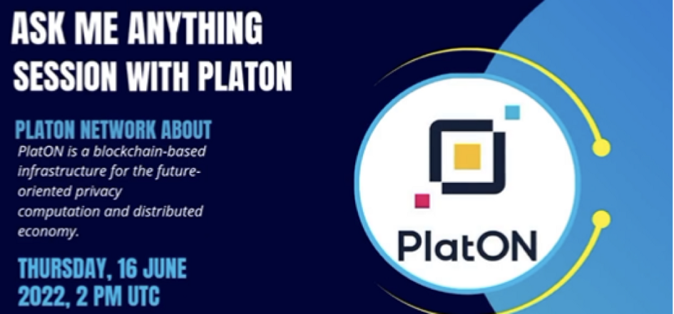 PlatON Biweekly June 16–30, 2022 | Privacy-preserving Computation Network Datum Launches Product Testing 