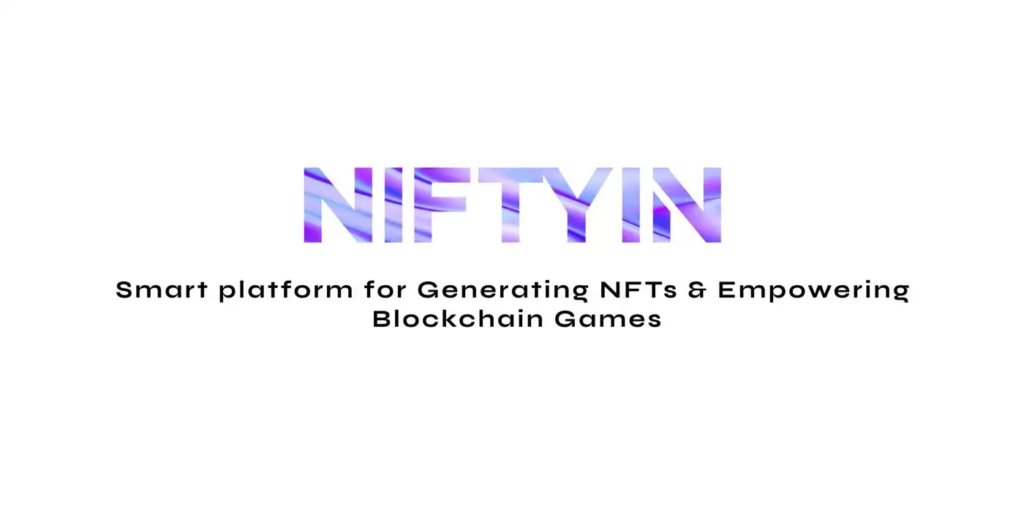 NiftyIN's BETA version officially launched today