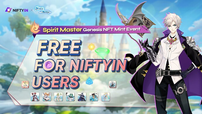 Limited Offer! Mint “Camp Sunshine Partner” NFTs for Free!