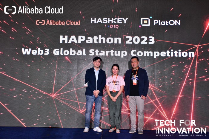 PlatON Partners with Alibaba Cloud and HashKey Group to Bring to Life Asia’s Flagship Web3 Global Startup Competition in Four Major Cities
