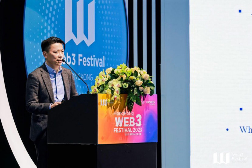 [Global Payment in Web 3 Keynote Speech] Fangda Partners Partner Laurence Yuan: Regulating Stablecoins