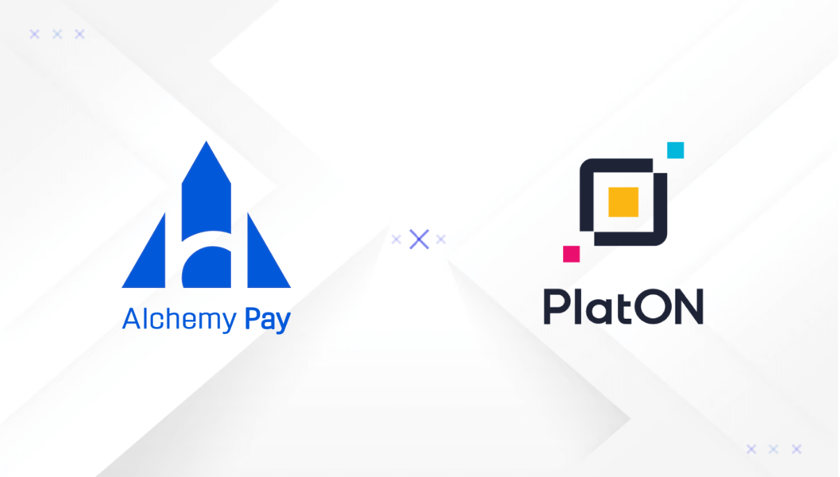 PlatON and Alchemy Pay have established a deep collaboration to jointly develop the blueprint for Web3.0 payments