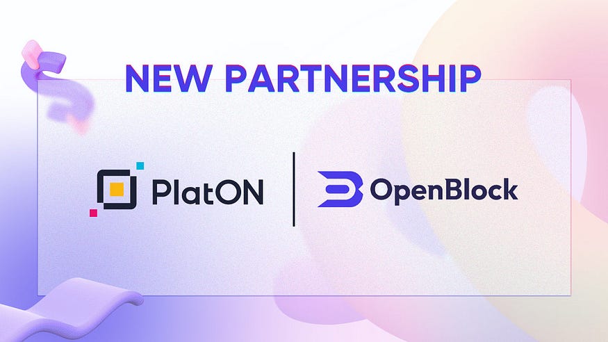 OpenBlock MPC Wallet officially connects to PlatON mainnet, boosting Web3 MPC ecosystem