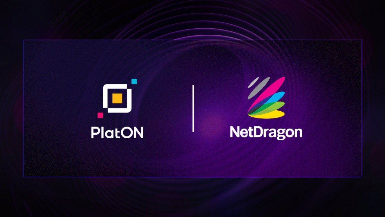 PlatON and NETDRAGON WEBSOFT (HONG KONG) LIMITED explore cooperation in the Web3 field