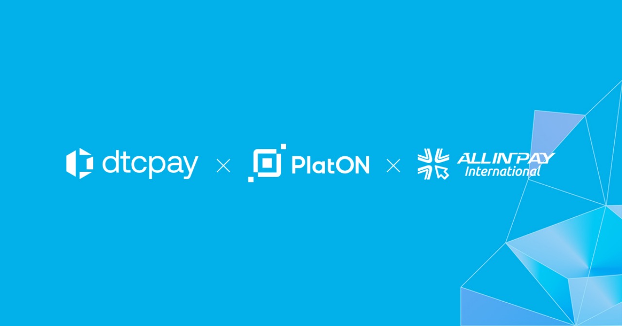 Allinpay International, dtcpay and PlatON jointly launch smart terminal digital payment, helping Singapore merchants to accept offline digital currency payments