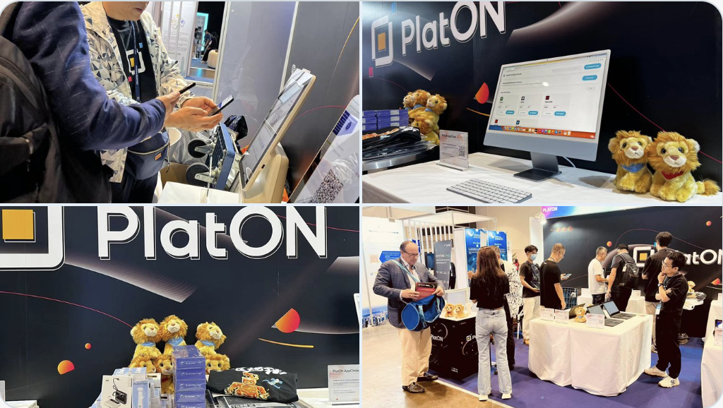 PlatON Monthly Report: November 2023