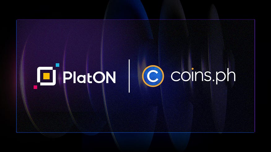 PlatON Forges Strategic Partnership with Digital Currency Service Provider Coins.ph for Payment Services