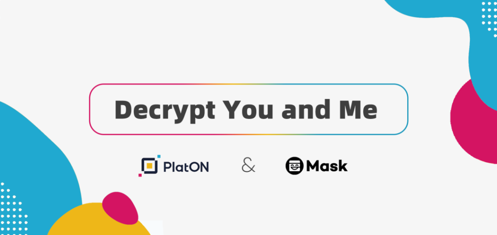 PlatON携手战略合作伙伴Mask Network举办有奖解密活动