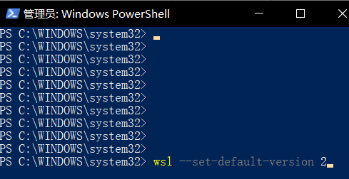 矩阵元 |【用户必读】使用WSL安装Rosetta实用指南