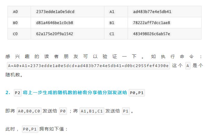 矩阵元 | 隐私数据在隐私AI框架中的安全流动