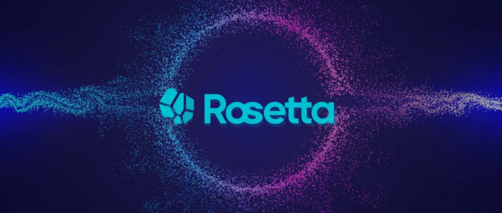 矩阵元 | Rosetta如何连接隐私计算与AI？