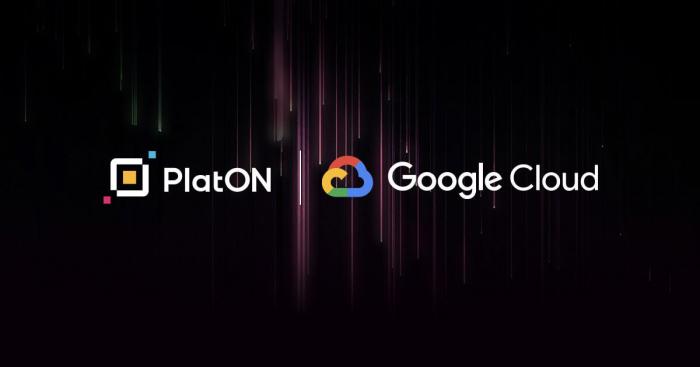 Google Cloud与PlatON正式达成合作