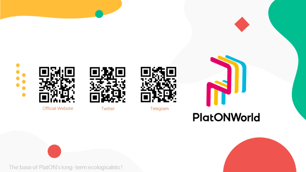 PlatON Tips #4 | Observed Wallet and Cold Wallet