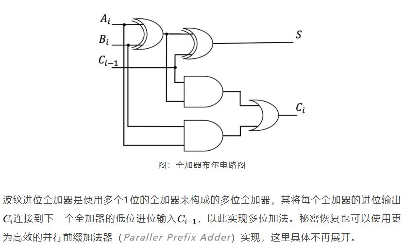 【隐私计算笔谈】MPC系列专题（十八）：三方复制秘密共享（四）